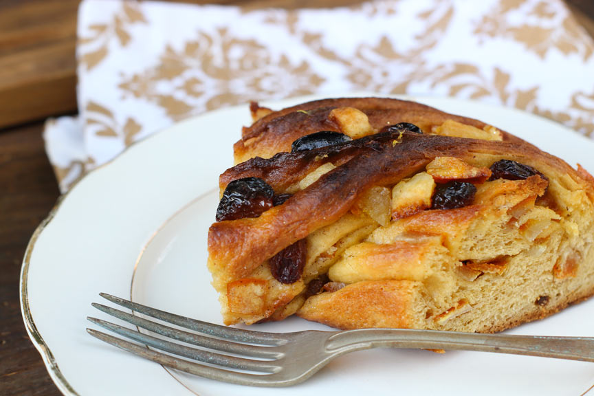 torta angelica